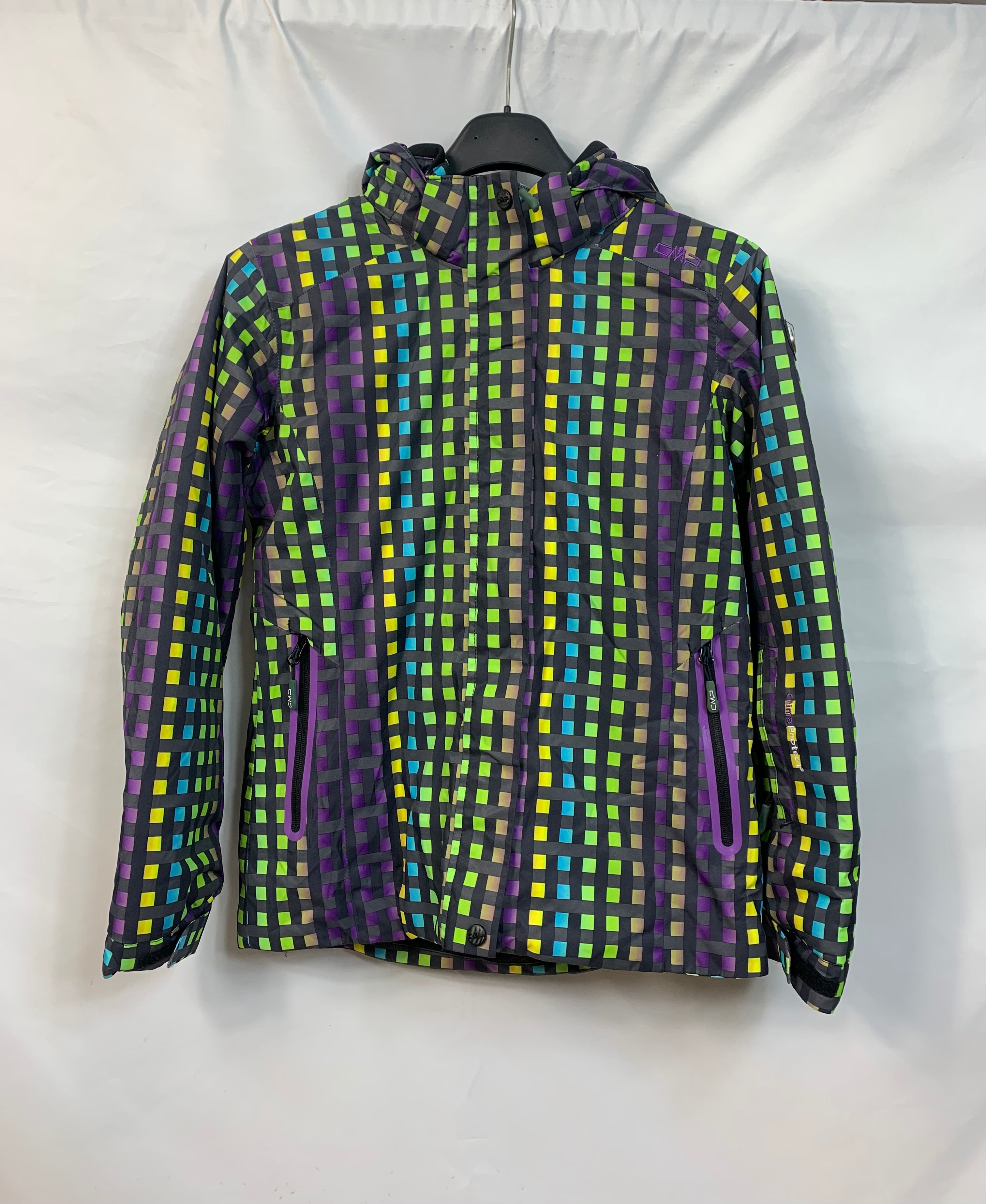 TAGLIA 14 ANNI - Giubbino CMP